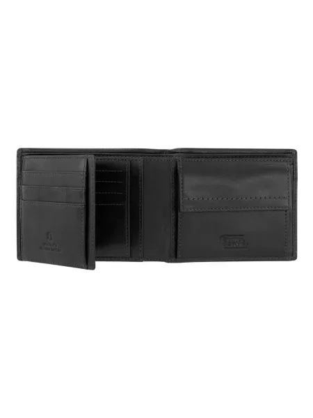 Portfel Camel Active czarny
