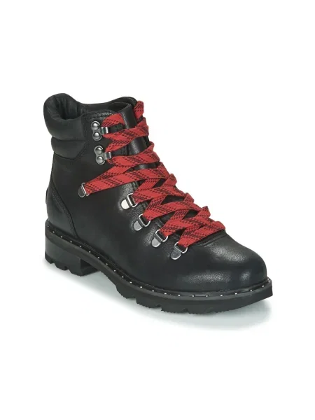 Pantofi Sorel negru