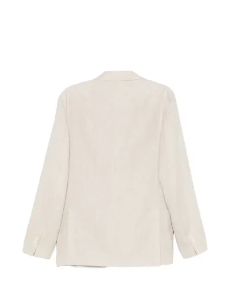 Sacou Lardini cu model floral