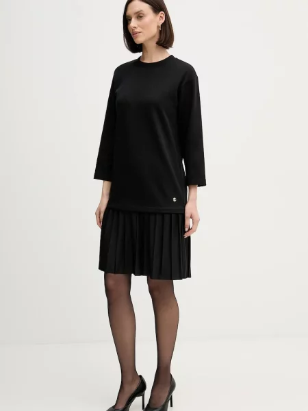 Сукня Joop! mini пряма чорний