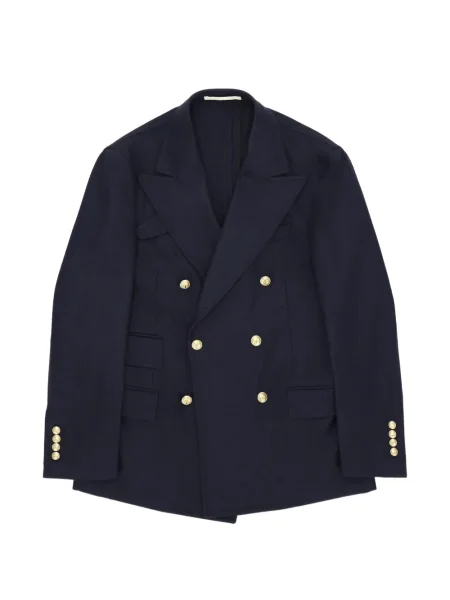 Sacou Fortela albastru