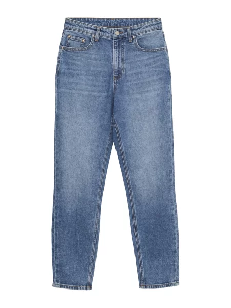 Vero Moda Petite Jeans VMNICKIE denim albastru