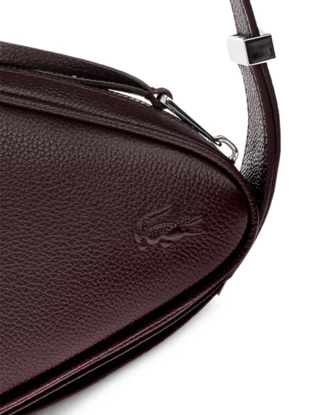 Rankinė Lacoste raudona