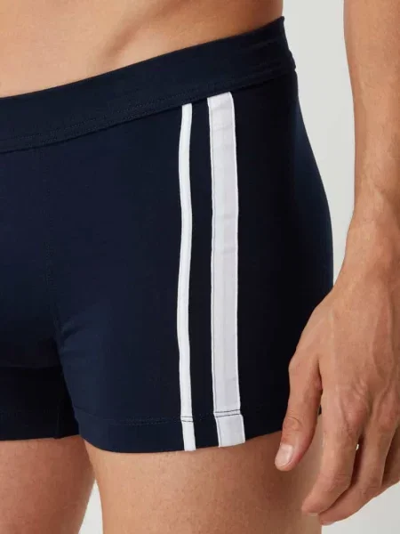 Bokserki z domieszką stretchu w Schiesser