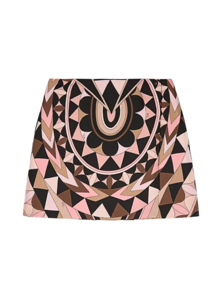 Spódnica Pucci