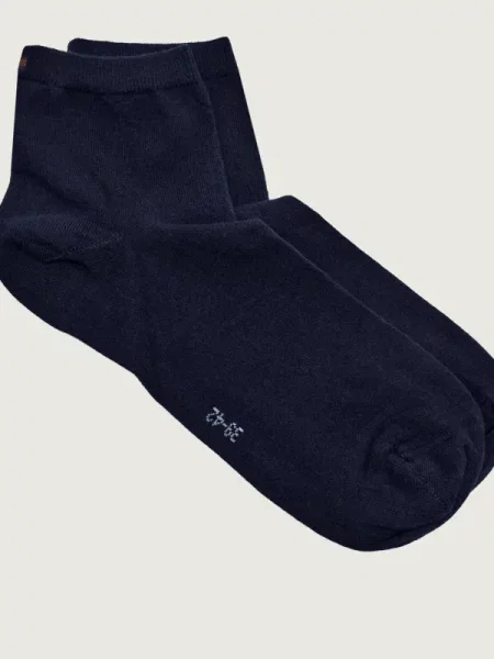 Zokni Tommy Hilfiger kék