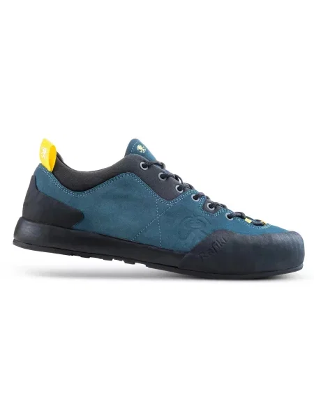 Buty trekkingowe Rafiki Monte niebieskie