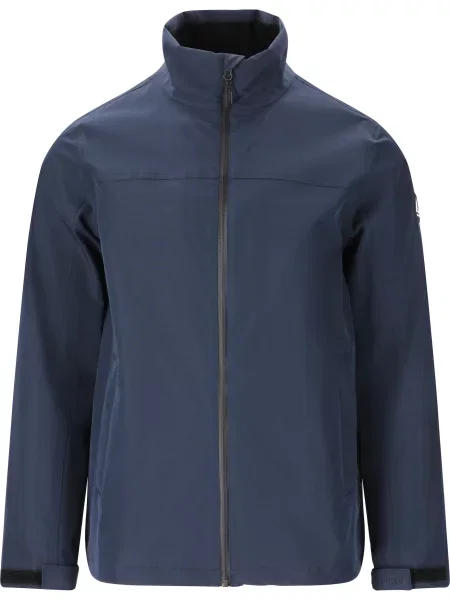 Whistler Geacă outdoor Hakon închis albastru
