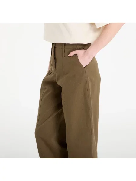 Spodnie Samsøe Samsøe Sadide Trousers Beech M