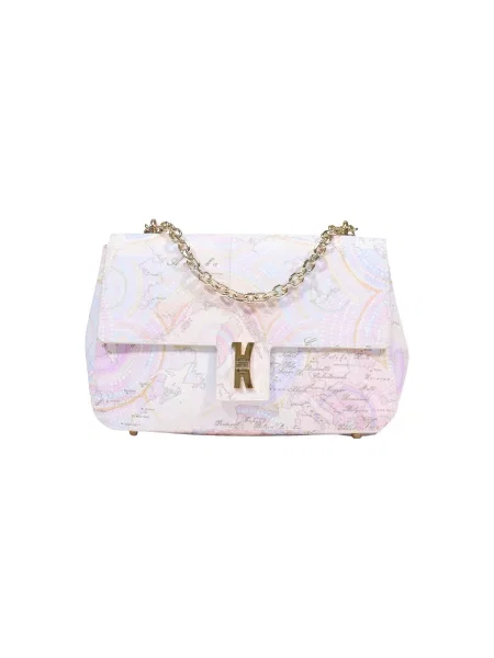 Torbica Alviero Martini Prima Classe bela