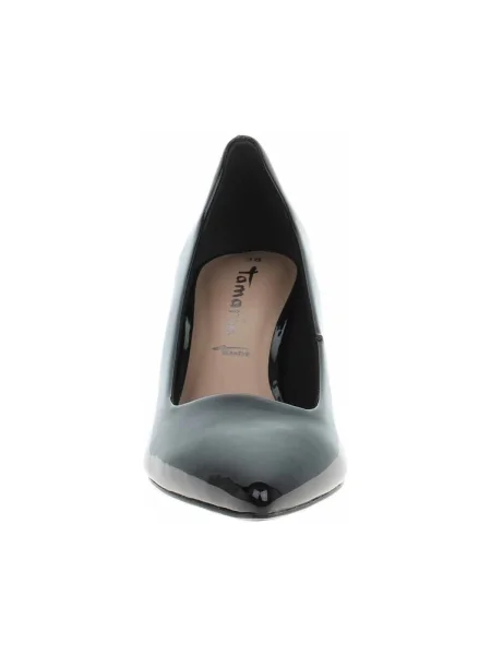Pantofi Tamaris negru