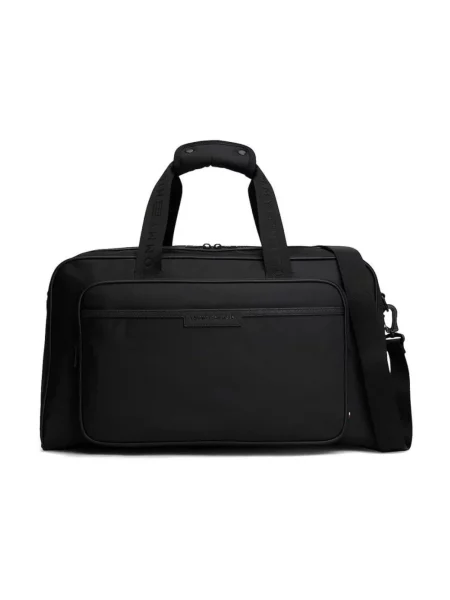 Tommy Hilfiger torba czarny