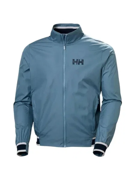 Geacă Helly Hansen albastru