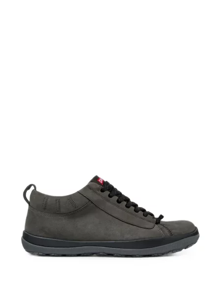 Sneakerși Camper gri