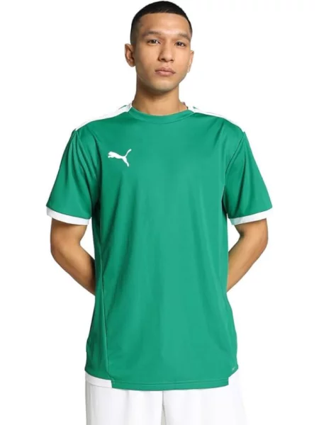 Koszulka Puma Team Liga biała