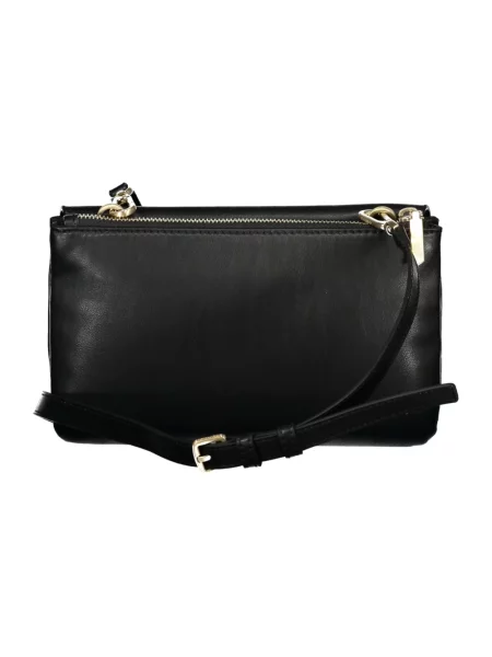 Torebka crossbody Calvin Klein czarna