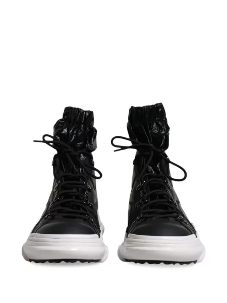 Sneakerși Dolce & Gabbana negru