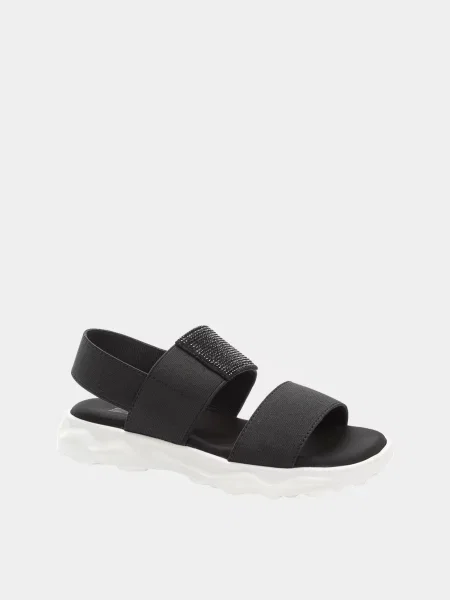 Босоножки Betsy черные