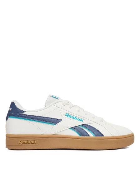 Sneakers Reebok CEO-COURT RETRO alb