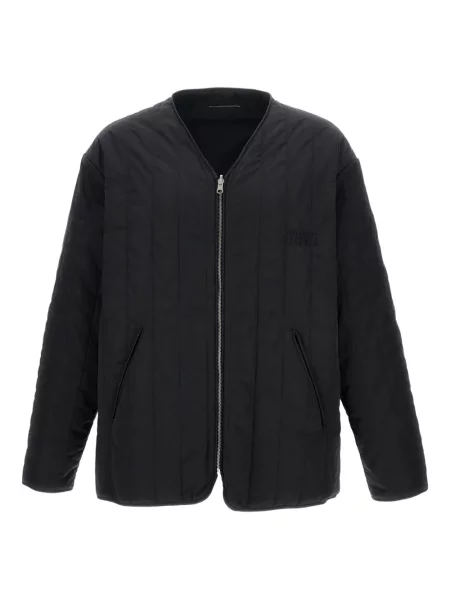 Geacă Mm6 Maison Margiela negru