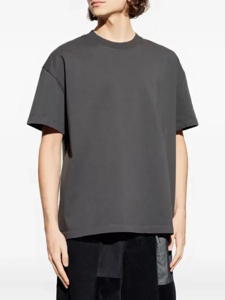 Tricou Zadig&voltaire teddy gri