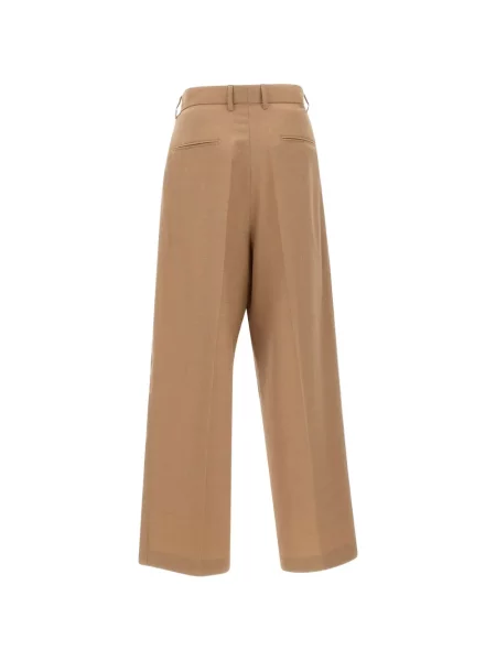 Pantaloni Laneus maro