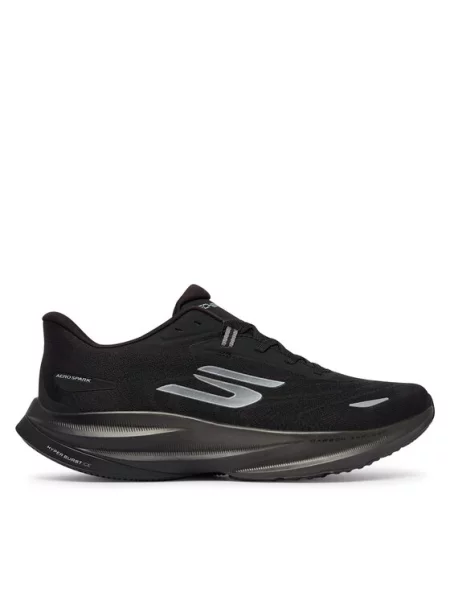 Tenisice za trčanje Skechers crna