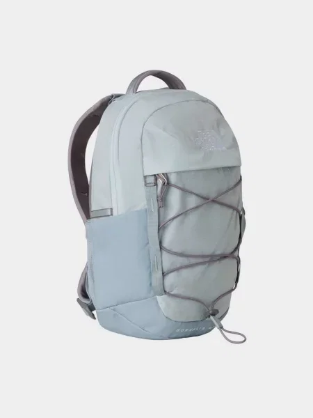 Повседневный рюкзак The North Face голубой