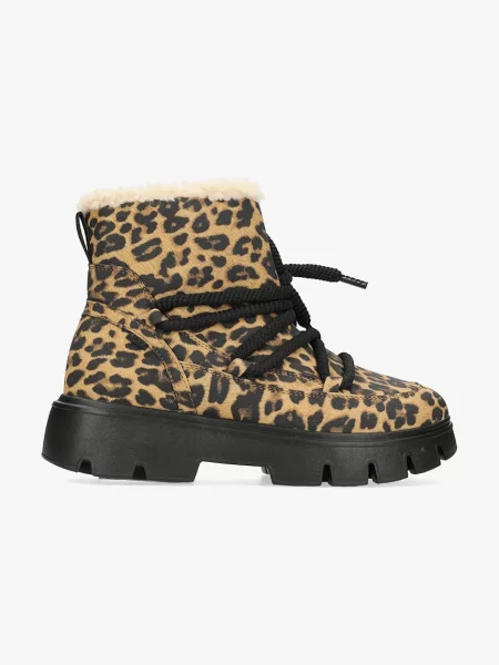 Mexx bocanci SIGMAR RHYTHM cu plat izolare ușoară