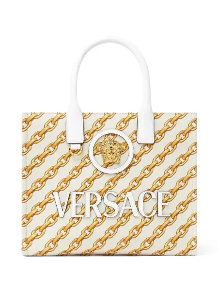 Geantă Versace cu imagine