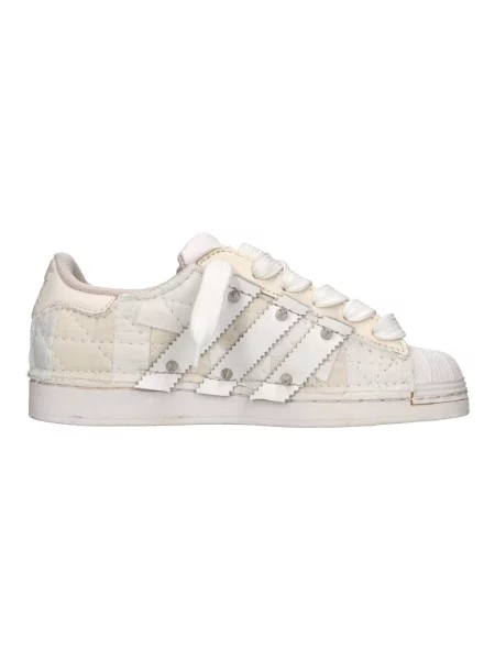 Sneakersy Adidas białe