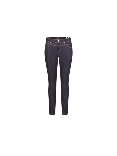 MAC Jeans albastru