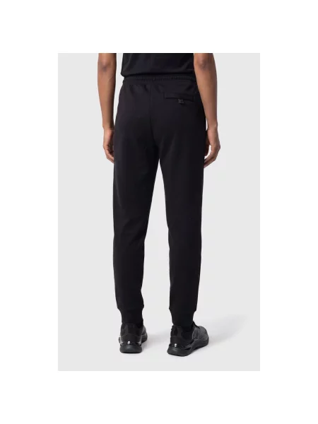 Pantaloni Champion negru