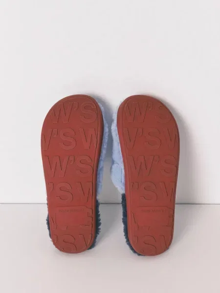 Тапочки women'secret MULTILICENSE CAMPUS