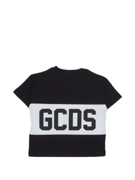 Μπλούζα Gcds μαύρο