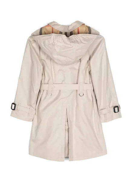 Dětské trenčkot Burberry