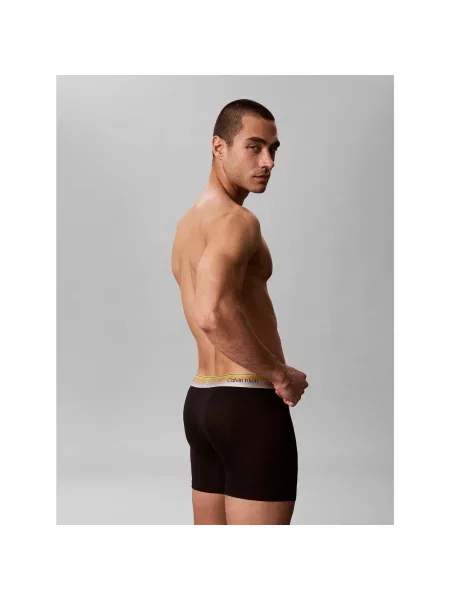 Chiloți Calvin Klein Jeans negru