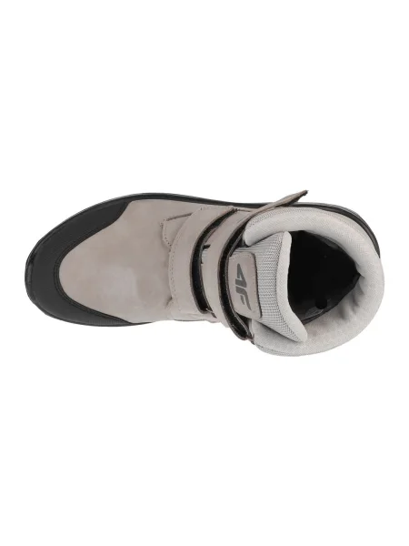 Pantofi copii 4f gri