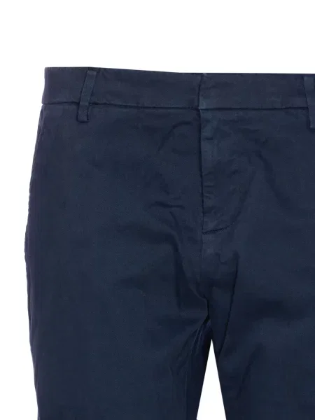 Pantaloni Dondup albastru