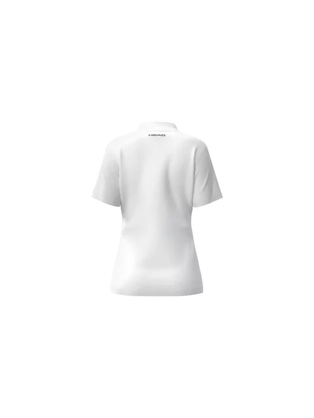 Tricou Head alb