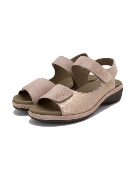 Pantofi Piesanto maro