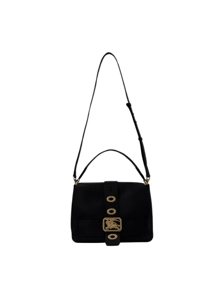 Torebka Burberry czarna
