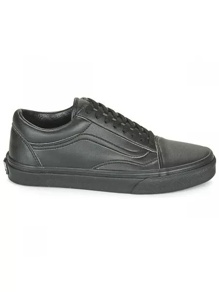 Členkové topánky Vans