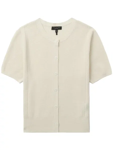 Cardigan Rag & Bone scurt
