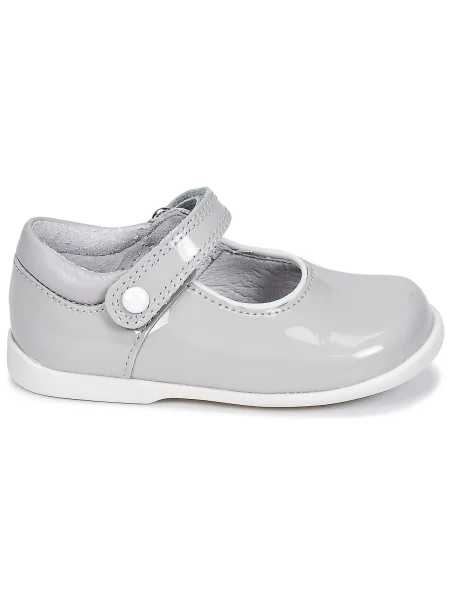 Pantofi copii Start Rite gri