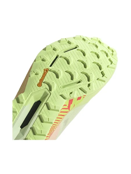 Pantofi Adidas galben