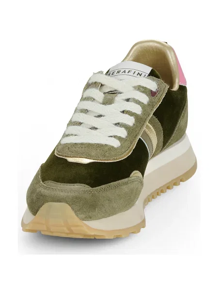 Pantofi Serafini