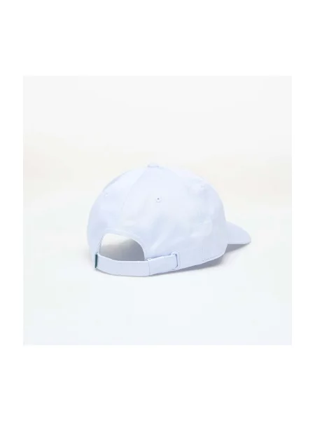Șapcă Lacoste albastru