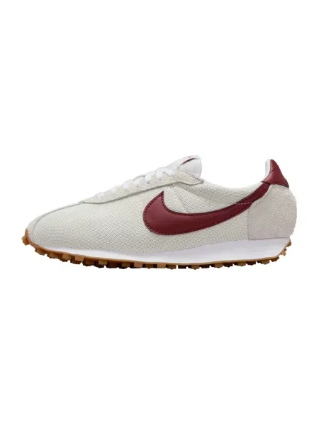 Trampki Nike skórzane białe