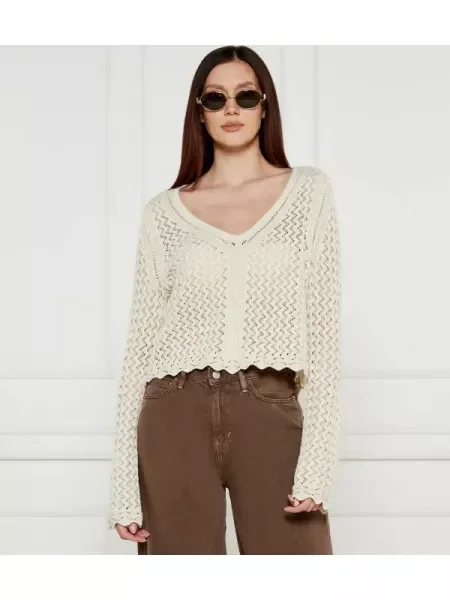 Desigual Blúz FLAM